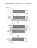 MATERIAL ROLL AND METHOD FOR MANUFACTURING MATERIAL ROLL diagram and image