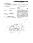 ELECTRIC VEHICLE diagram and image