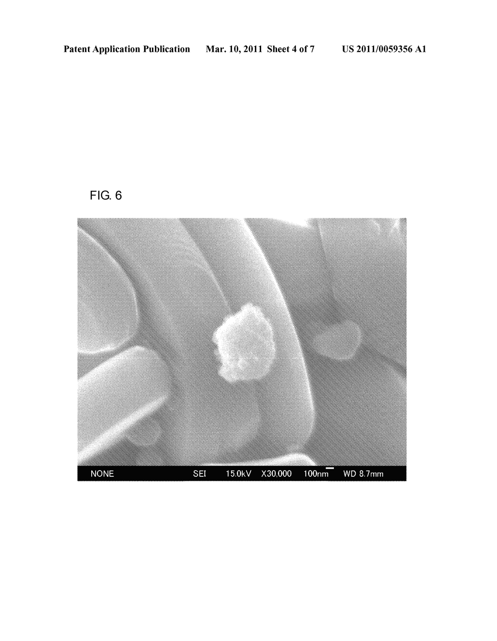 NONAQUEOUS ELECTROLYTE SECONDARY BATTERY AND METHOD FOR MANUFACTURING NONAQUEOUS ELECTROLYTE SECONDARY BATTERY - diagram, schematic, and image 05