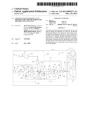 APPARATUS FOR GENERATING A GAS WHICH MAY BE USED FOR STARTUP AND SHUTDOWN OF A FUEL CELL diagram and image