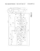 APPARATUS FOR GENERATING A GAS WHICH MAY BE USED FOR STARTUP AND SHUTDOWN OF A FUEL CELL diagram and image