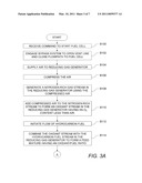 APPARATUS FOR GENERATING A GAS WHICH MAY BE USED FOR STARTUP AND SHUTDOWN OF A FUEL CELL diagram and image