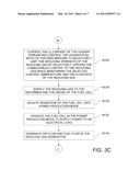 APPARATUS FOR GENERATING A GAS WHICH MAY BE USED FOR STARTUP AND SHUTDOWN OF A FUEL CELL diagram and image