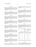 ELECTROPHOTOGRAPHIC PHOTORECEPTOR, ELECTROPHOTOGRAPHIC IMAGE FORMING METHOD, ELECTROPHOTOGRAPHIC IMAGE FORMING APPARATUS, AND ELECTROPHOTOGRAPHIC PROCESS CARTRIDGE diagram and image