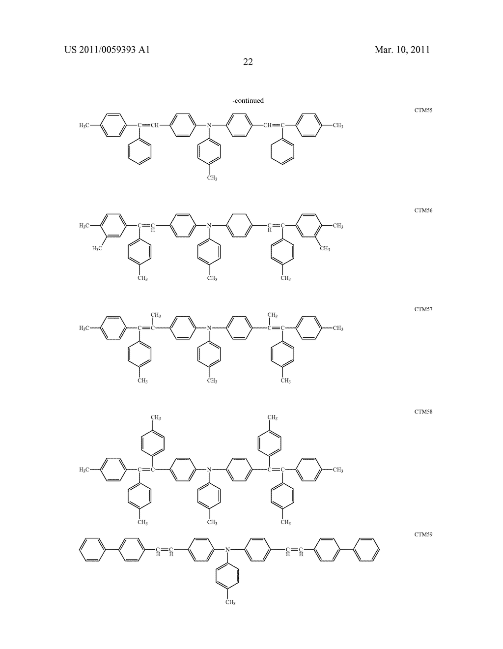 IMAGE BEARING MEMBER, IMAGE FORMING APPARATUS, AND PROCESS CARTRIDGE - diagram, schematic, and image 29