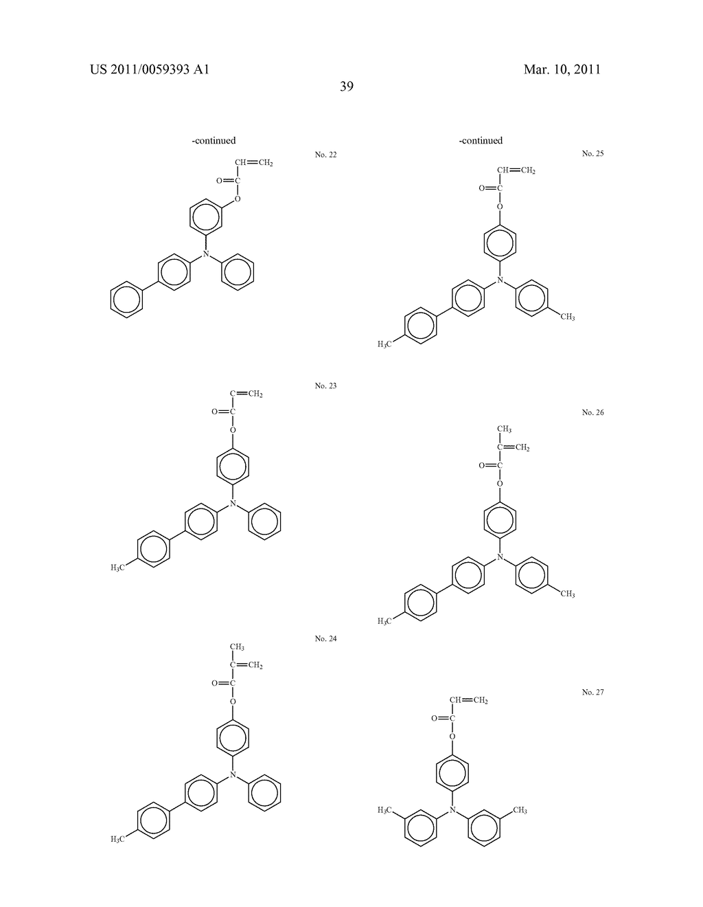 IMAGE BEARING MEMBER, IMAGE FORMING APPARATUS, AND PROCESS CARTRIDGE - diagram, schematic, and image 46