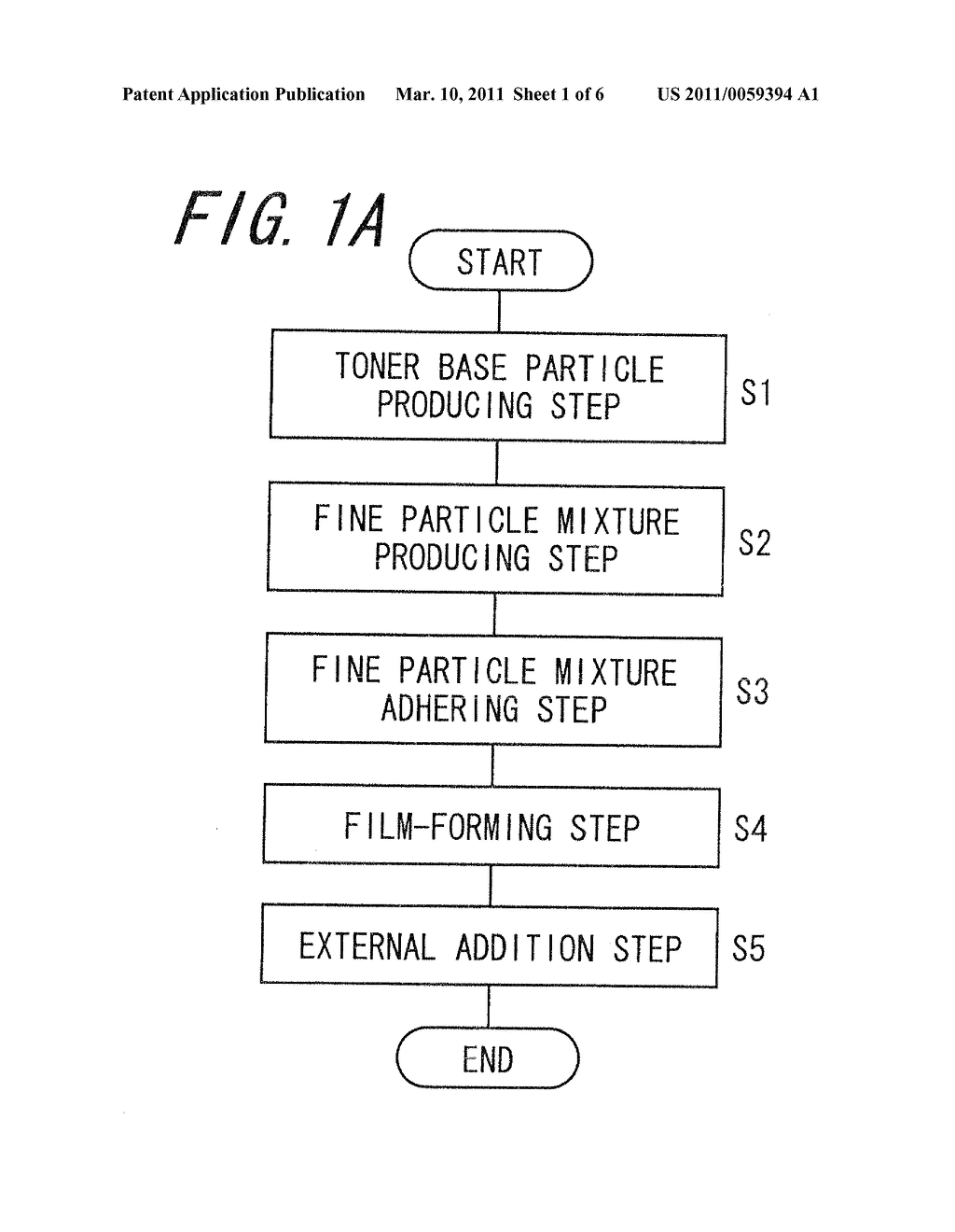 CAPSULE TONER, METHOD OF MANUFACTURING THE SAME, AND TWO-COMPONENT DEVELOPER - diagram, schematic, and image 02