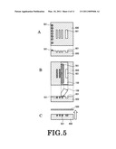 PATTERN FORMING METHOD diagram and image