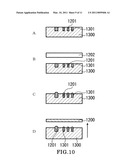 PATTERN FORMING METHOD diagram and image