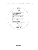 APPARATUS AND METHOD FOR AUTOMATED FEEDBACK AND DYNAMIC CORRECTION OF A WEAPON SYSTEM diagram and image