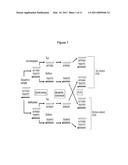 METHOD FOR DETERMINING METHYLATION AT CYTOSINE RESIDUES diagram and image