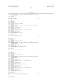 METHOD FOR DETERMINING METHYLATION AT CYTOSINE RESIDUES diagram and image