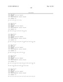 Serine and Threonine Phosphorylation Sites diagram and image