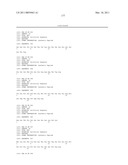 Serine and Threonine Phosphorylation Sites diagram and image