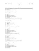 Serine and Threonine Phosphorylation Sites diagram and image