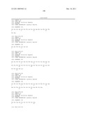 Serine and Threonine Phosphorylation Sites diagram and image