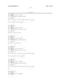 Serine and Threonine Phosphorylation Sites diagram and image