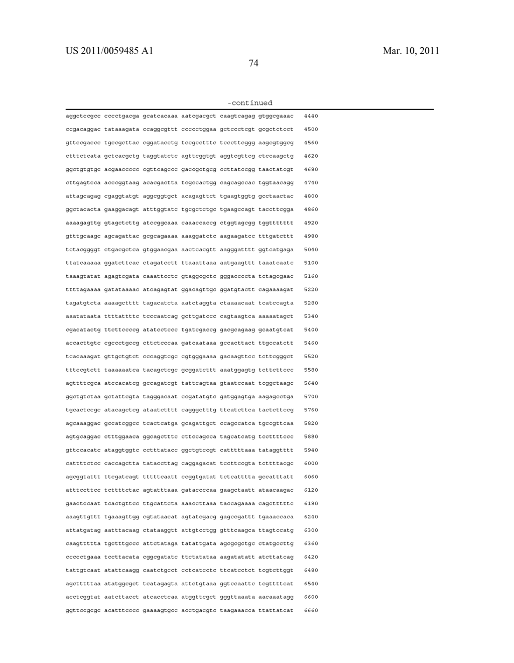 Plasmids from Thermophilic Organisms, Vectors Derived Therefrom, and Uses Thereof - diagram, schematic, and image 96