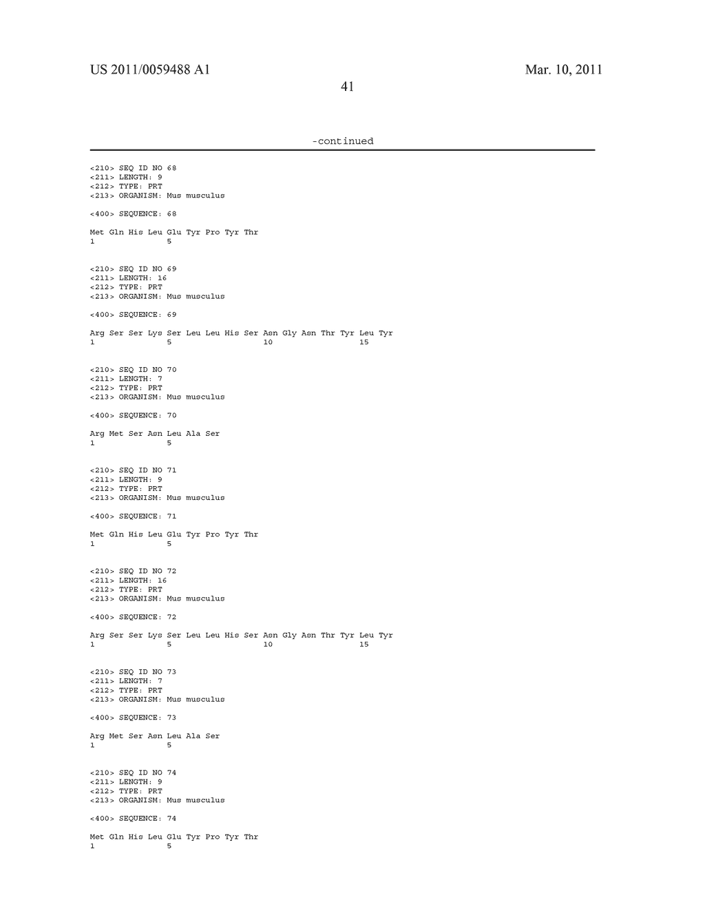 Anti-MPL Antibodies - diagram, schematic, and image 64