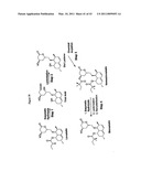 Methods for Making Simvastatin and Intermediates diagram and image