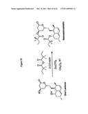 Methods for Making Simvastatin and Intermediates diagram and image