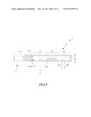 METHOD FOR SEPARATING IMMUNOMAGNETIC BEAD LABELED PARTICULATES diagram and image