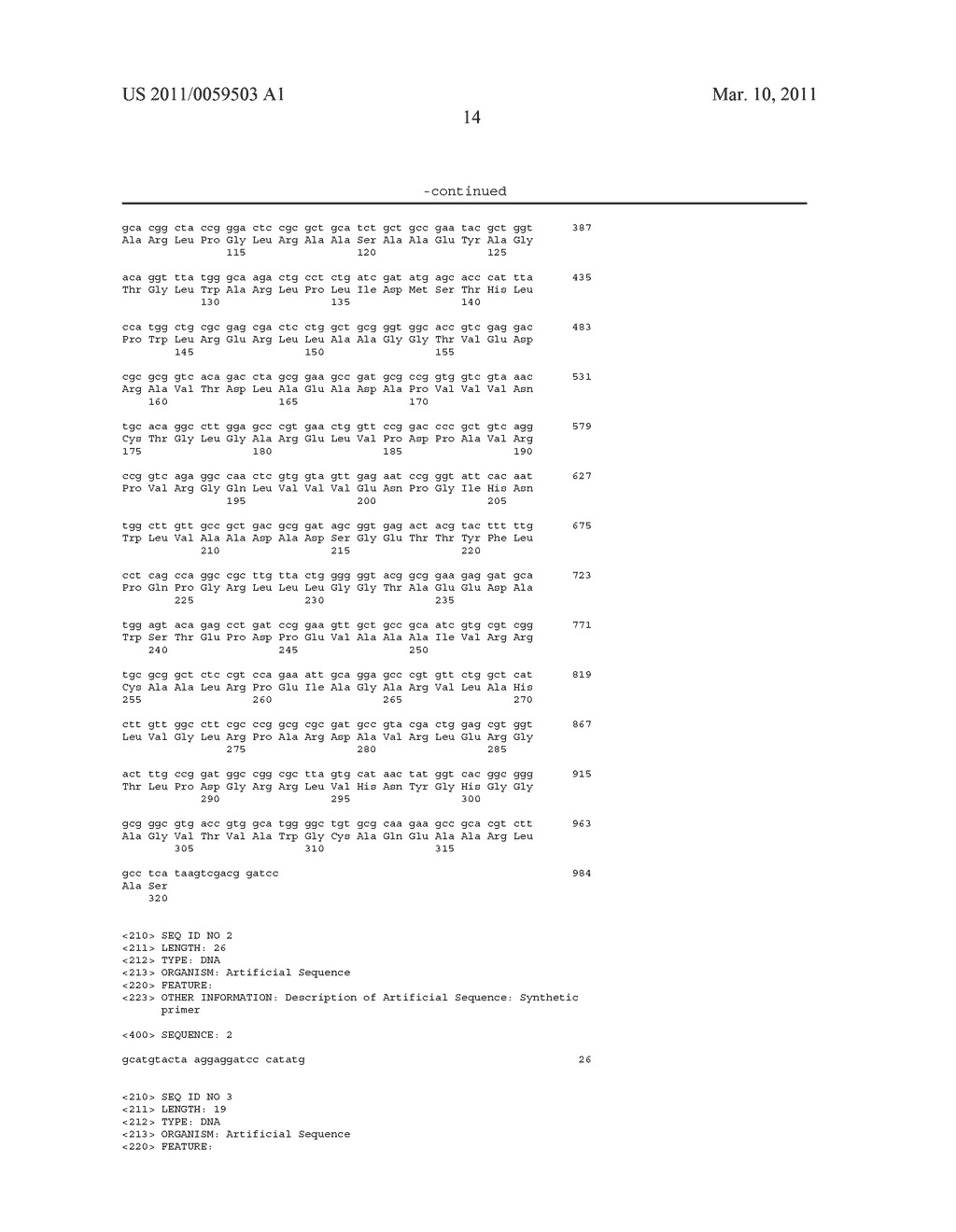 Compositions of variant biocatalysts for preparing enantiopure amino acids - diagram, schematic, and image 23