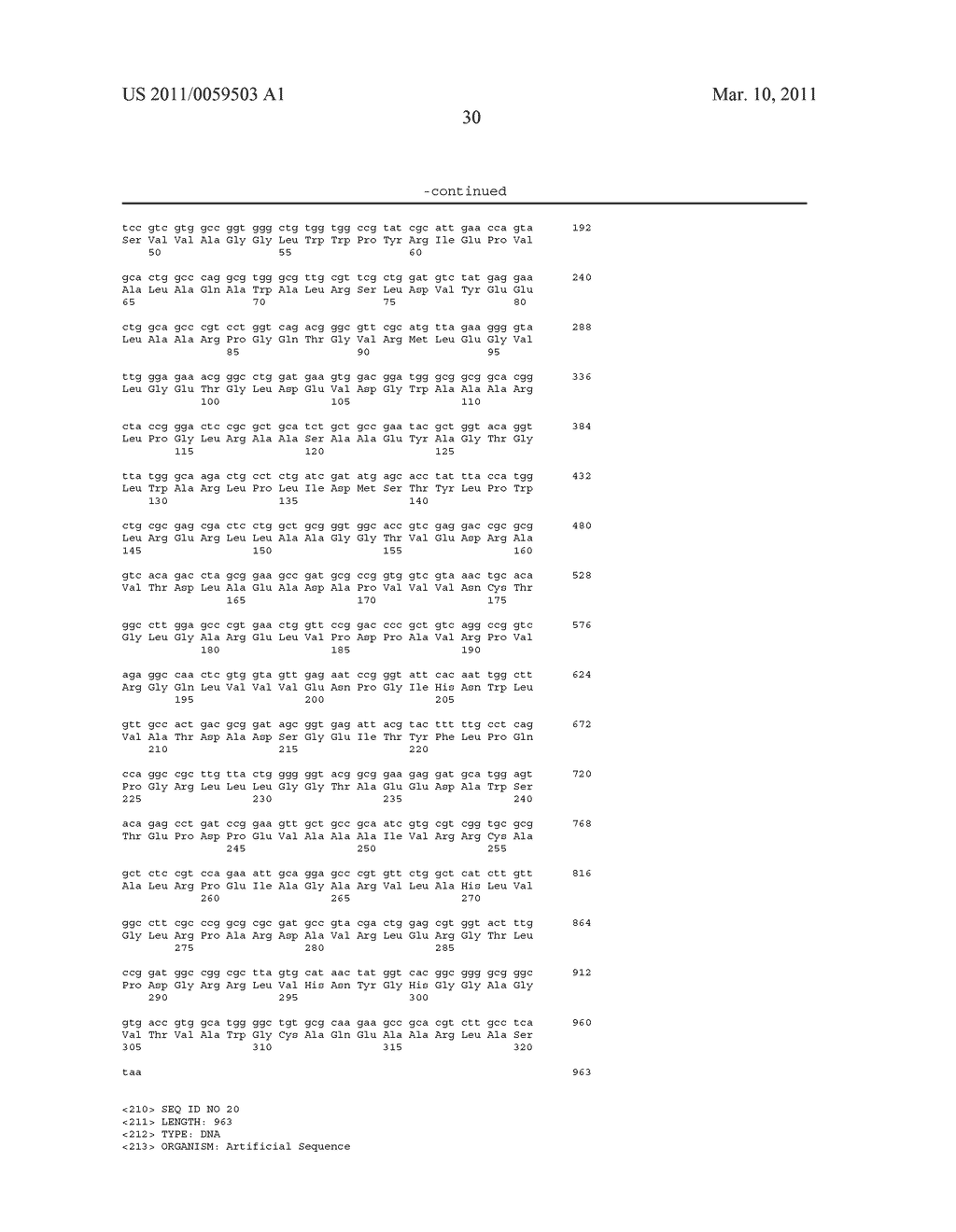 Compositions of variant biocatalysts for preparing enantiopure amino acids - diagram, schematic, and image 39