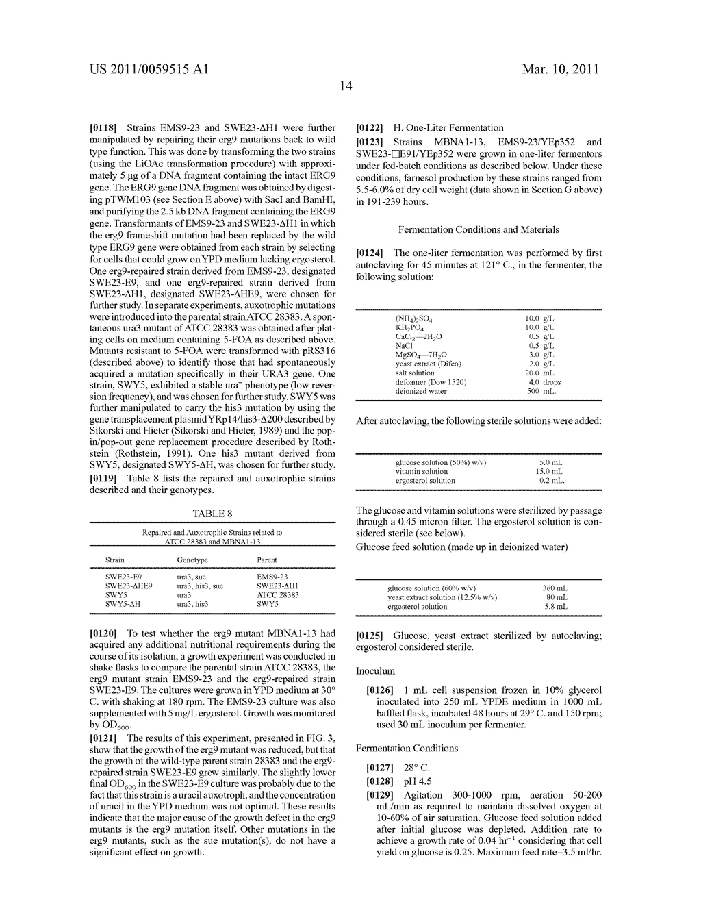 PRODUCTION OF ISOPRENOIDS - diagram, schematic, and image 26