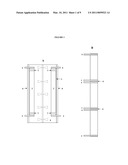 Heat Transfer Baffle System and Uses Thereof diagram and image