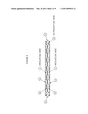 Heat Transfer Baffle System and Uses Thereof diagram and image