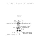 Heat Transfer Baffle System and Uses Thereof diagram and image