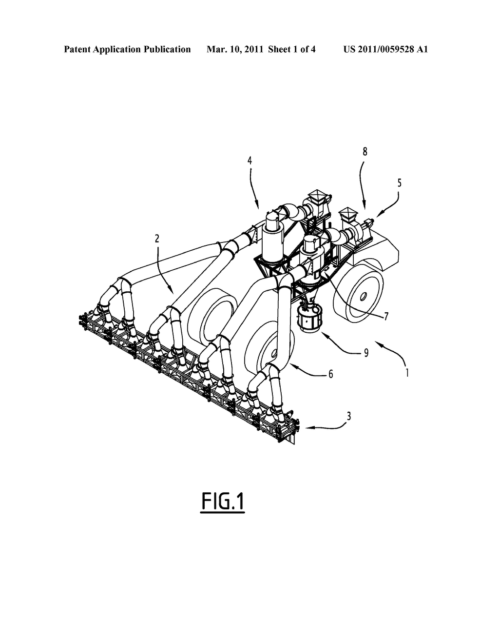 Method for Preparing Raw Pollen - diagram, schematic, and image 02