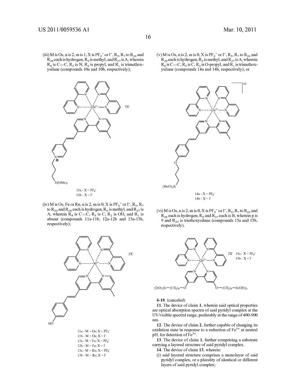 HEXAVALENT CHROMIUM DETECTOR - diagram, schematic, and image 31