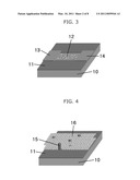 OLFACTORY RECEPTOR-FUNCTIONALIZED TRANSISTORS FOR HIGHLY SELECTIVE BIOELECTRONIC NOSE AND BIOSENSOR USING THE SAME diagram and image