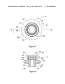 Laser Capture Microdissection (LCM) Extraction Device and Device Carrier, and Method for Post-LCM Fluid Processing diagram and image