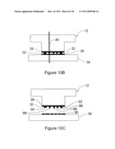 Laser Capture Microdissection (LCM) Extraction Device and Device Carrier, and Method for Post-LCM Fluid Processing diagram and image