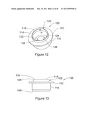 Laser Capture Microdissection (LCM) Extraction Device and Device Carrier, and Method for Post-LCM Fluid Processing diagram and image