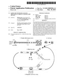 Rapid and Continuous Analyte Processing in Droplet Microfluidic Devices diagram and image