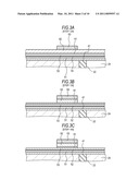 METHOD OF MANUFACTURING NONVOLATILE MEMORY DEVICE diagram and image