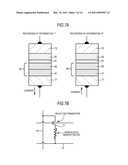 METHOD OF MANUFACTURING NONVOLATILE MEMORY DEVICE diagram and image