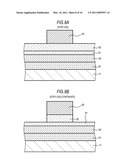 METHOD OF MANUFACTURING NONVOLATILE MEMORY DEVICE diagram and image