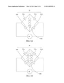 ALTERNATING CURRENT LIGHT-EMITTING DEVICE AND FABRICATION METHOD THEREOF diagram and image