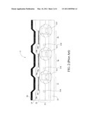 Organic Electroluminescence Pixel, Organic Electroluminescence Device, and Manufacturing Method Thereof diagram and image