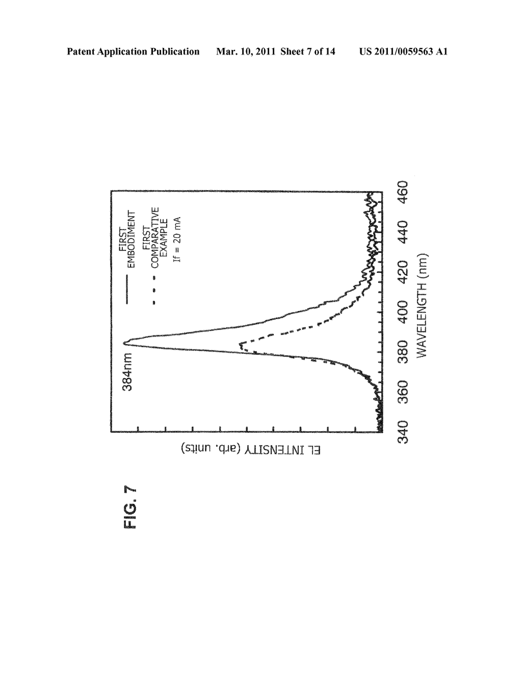 MANUFACTURE METHOD FOR ZnO-BASED LIGHT EMITTING DEVICE - diagram, schematic, and image 08