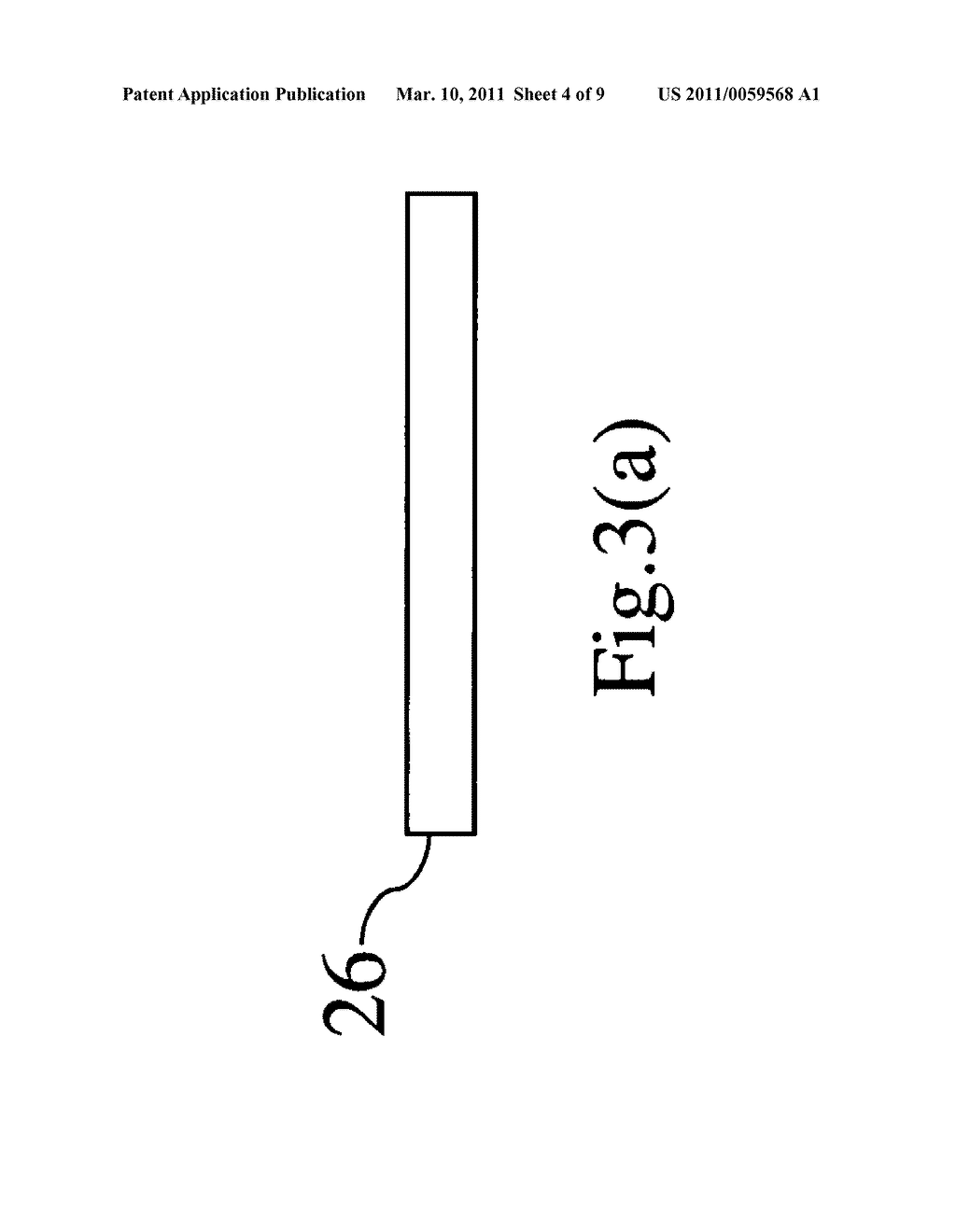 METHOD FOR FABRICATING NANOSCALE THERMOELECTRIC DEVICE - diagram, schematic, and image 05