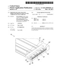 PHOTOVOLTAIC PANEL, RELATIVE PRODUCTION PROCESS AND PLANT FOR CARRYING OUT SUCH A PROCESS diagram and image