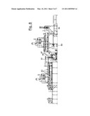 PHOTOVOLTAIC PANEL, RELATIVE PRODUCTION PROCESS AND PLANT FOR CARRYING OUT SUCH A PROCESS diagram and image