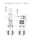 PHOTOVOLTAIC PANEL, RELATIVE PRODUCTION PROCESS AND PLANT FOR CARRYING OUT SUCH A PROCESS diagram and image