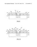 Trench Process and Structure for Backside Contact Solar Cells with Polysilicon Doped Regions diagram and image